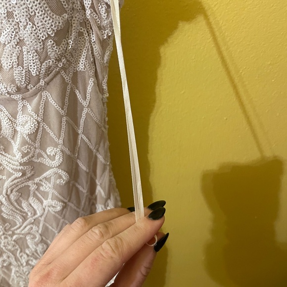 Privy party dress - Picture 2 of 6